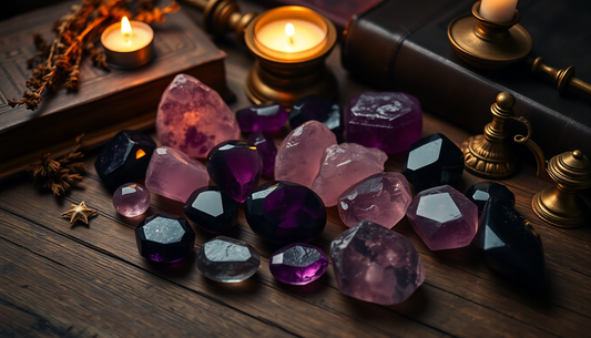 Unlocking the Secrets of Mood Stones: A Guide to Understanding Their Power